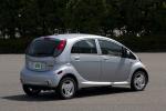 Mitsubishi i-MiEV 2012 года (US)